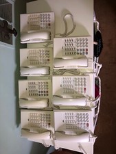 Avaya Partner - 18 phones 7 phones with handsets