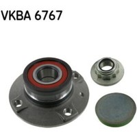 1X SKF Radlager Radlagersatz Hinten FüR VW UP 121 122 BL1 BL2 Skoda Citigo KF1_
