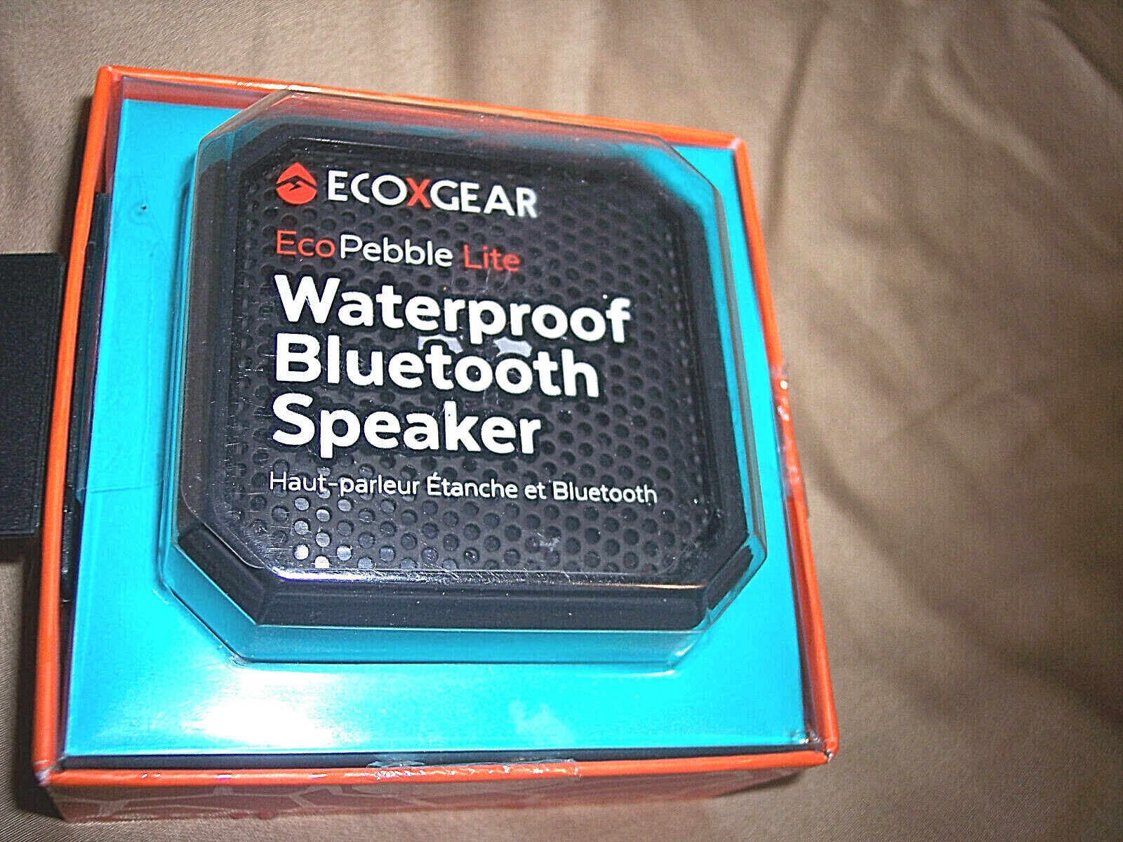 ecoxgear pebble lite