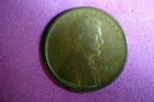 ESTATE FIND 1909 - VDB LINCOLN CENT!!  #N04377 — photo 1