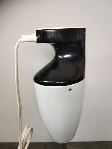 Taurus SR2C Immersion Blender Stick 110V Made in Spain Vtg Rare VIDEO Working - Bild 4 von 7