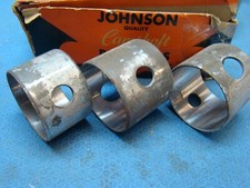 1936-1953 Ford 100HP 90HP Cam Bearing Set 0.010 U/S 