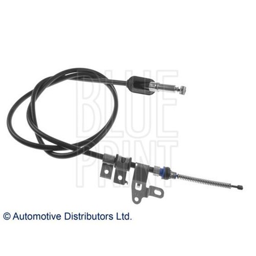 Blue Print ADA104628 Handbremsseil - Passend Für Dodge Journey & Andere Modelle