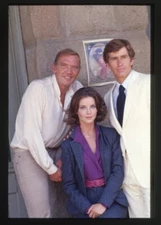 Beyond Westworld 1980 James Wainwright Jim McMullan Original 35mm Transparency