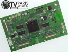 LG 42PC5D-UC Main Logic CTRL Board EBR39207601 