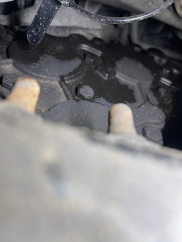 Breaking 2006 R53 Mini Cooper S 6 speed Getrag manual Dark Silver - Picture 4 of 20