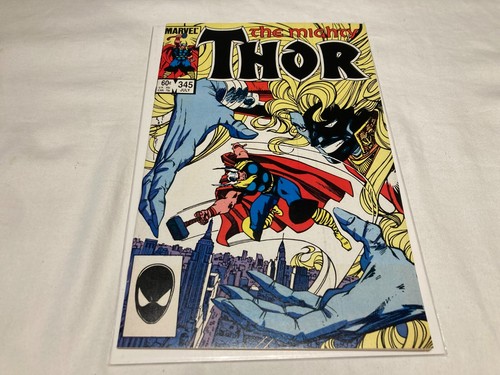 Thor 340-502 Annual 9-19 NM/M to VF/NM 9.8 to 9.0 Your Choice High Grade 1984 - Picture 24 of 409