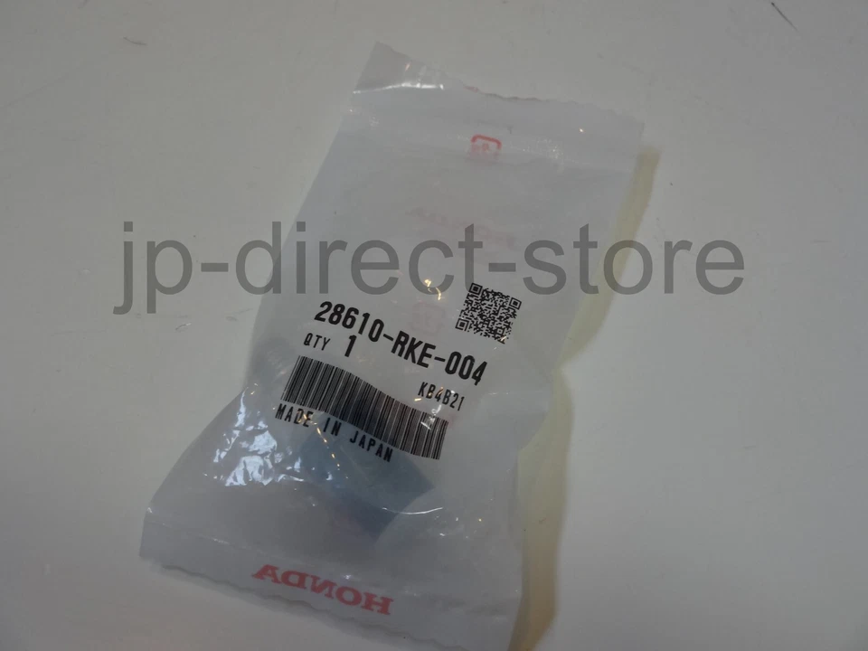 Genuine Honda Acura ACCORD CR-V AT Oil Pressure Switch Assmbly 28610-RKE-004 OEM - Изображение 4 из 4