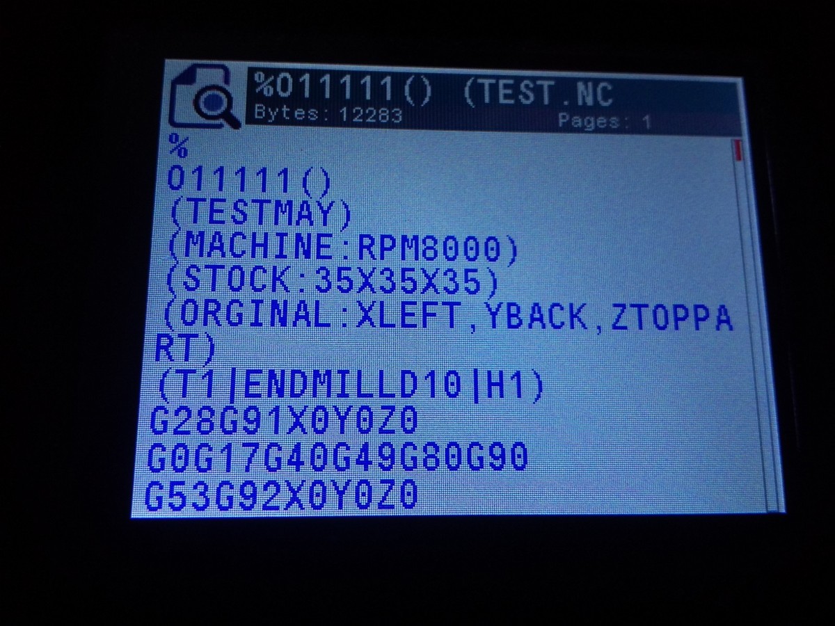 Programmazione CNC: Passi Per Iniziare A Creare - Foto 7