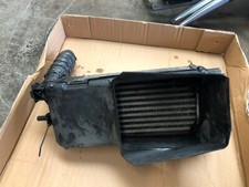 Ford Focus Estate Zetec 2015 1.6 TDCI Boot Floor Carpet