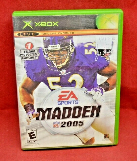 ea sports madden 2004 pc game on ebay ea sports madden 2004 pc game on ebay