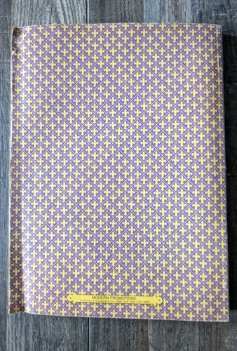 Vintage 1979 Ottenheimer Publishers Alice In Wonderland By Lewis Carroll - Picture 2 of 2