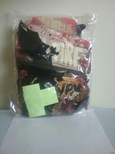 Halloween Scary Yard Signs Set Of 7 Different