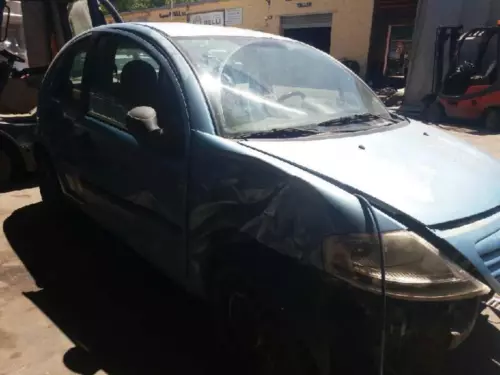 9653095380 Amortiguador Delantero Derecho para CITROEN C3 1.4 HDi Vivace 4710626 - Imagen 4 de 6