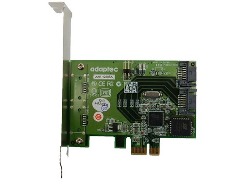 Avago Technologies RAID 530-8i 03-50008-34001 FRU02JG102 PCI-E SAS