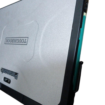 Panasonic TOUGHBOOK CF-20 Tablet + TOSHIBA USB Keyboard Set 4GB