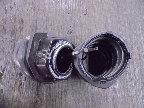 BMW R 1250 GS 2018-2020 Kardan (Final driven gear) 201621012