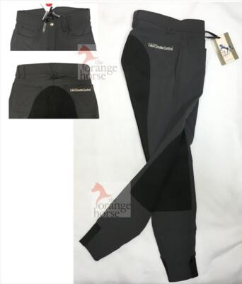 Eurostar Damenreithose Zohra Softshell Vollbesatz