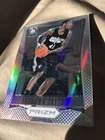 2012 Panini Prizm Basketball Silver Prizm Tyshawn Taylor #287 PSA 9
