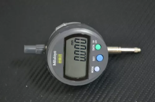 Mitutoyo 543-390  Absolute Digimatic Indicator Model ID-C112X