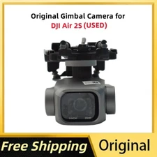 Original Complete PTZ Gimbal Camera For DJI Mavic Air 2S In Stock