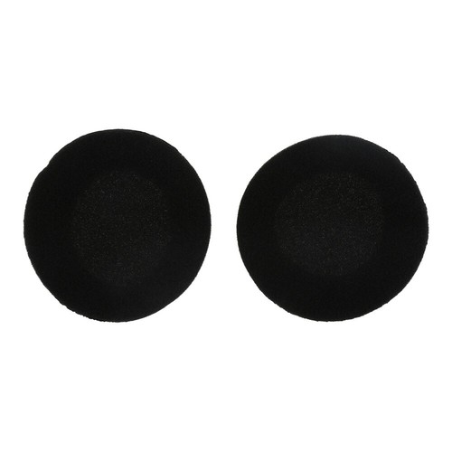 1 par de cubiertas de auriculares para auriculares AKG-K24p Sony-DR-220 reemplazo de cojín 18-75 mm - Imagen 66 de 74