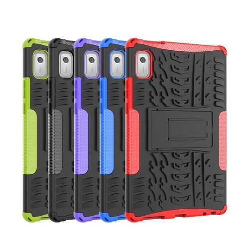 Lenovo Tab M9 TB-310FU M8 4th Gen TB300FU Tablet Case Shockproof Cover Protectiv - Picture 6 of 22
