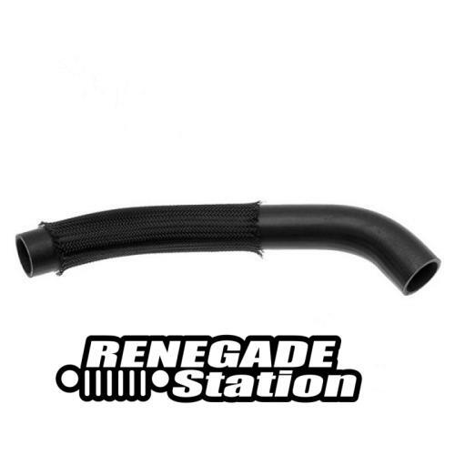 Jeep Grand Cherokee WK2 WH Wk 3,6 Litri Tubo Radiatore Superiore Gates Bj.16-18 - Imagen 1 de 2