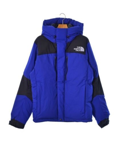 THE NORTH FACE Down Jacket / Down Vest Blue XXL 2200303057017 - Picture 1 of 5