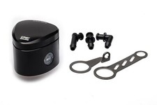 SERBATOIO FRENO ANTERIORE 25ML REBEL CNC RACING PER KTM DUKE 690 R 2014-17