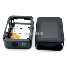 For GoPro Hero 8 LCD Display Touch screen with Back Rear case Shell