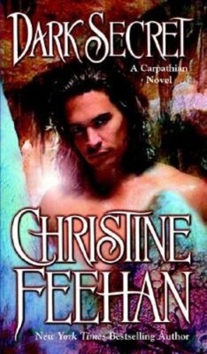 Dark Secret by Christine Feehan: New