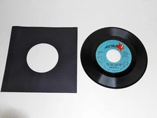 Herbie Smith - They Don't Make 'Em Like They Used To (signed) - Vintage 7" Vinyl