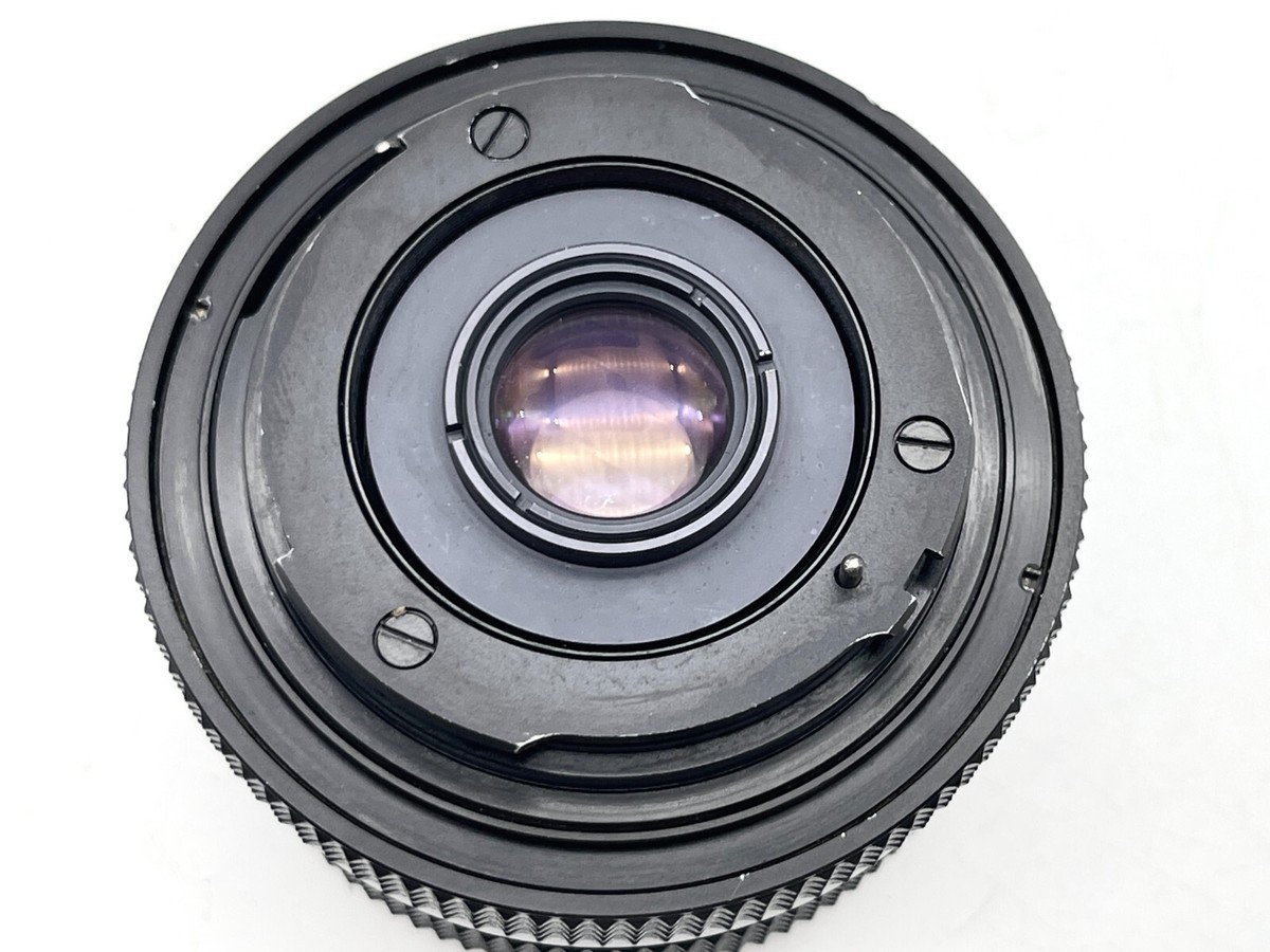 Rolleinar HFT 28mm F2.8, Rollei QBM mount, ULTRA RARE Rolleinar HFT 28mm F2.8, Rollei QBM mount, ULTRA RARE