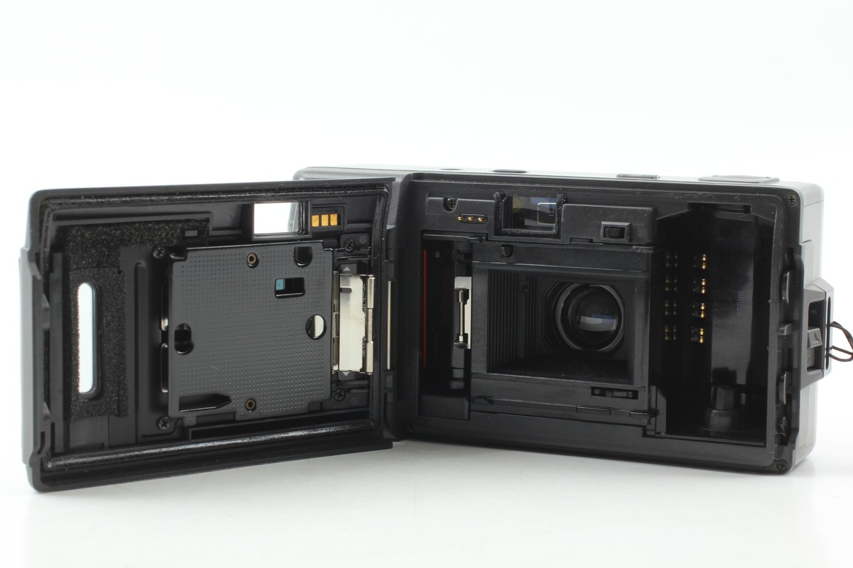 オリンパス OLYMPUS AF-1 QUARTZDATE オリンパス OLYMPUS AF-1 QUARTZDATE コンパクトカメラ : 和やか