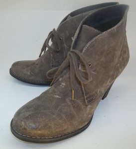 indigo by clarks water row ankle boot