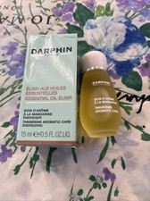 Darphin Essential Oil Elixir Tangerine Aromat...