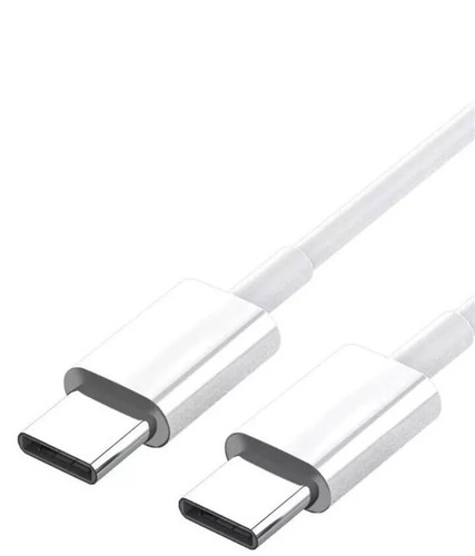 USB C auf USB C Ladekabel Datenkabel für iPhone 15 Samsung Xiaomi Huawei iPad - Zdjęcie 3 z 3