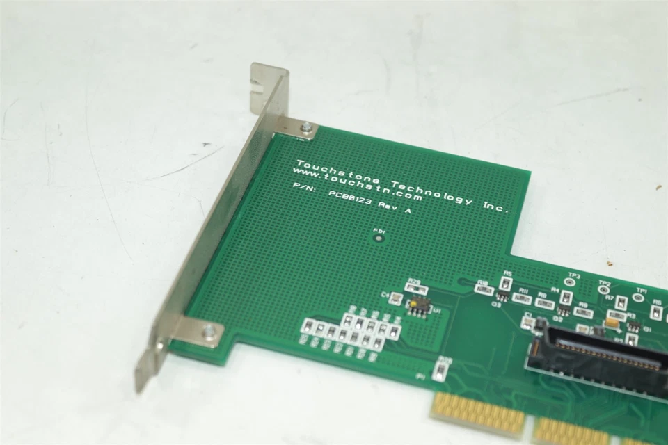 LeCroy WavePro 7200A 2GHz Oscilloscope Dual 20GS/s Quad 10GS/s PCB0123 - Image 2 of 4