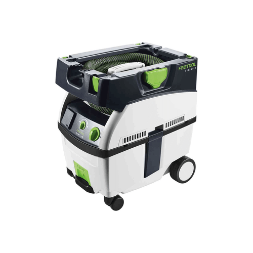 FESTOOL Absaugmobil CTL MIDI I CLEANTEC - 574832 - Bild 2 von 4
