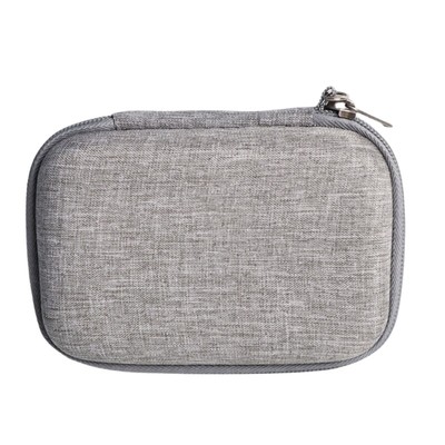 Hard Travel Carrying Case Storage Bag Portable Organizers for Wireless Mouse