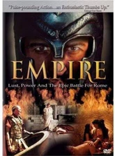Empire - DVD - GOOD