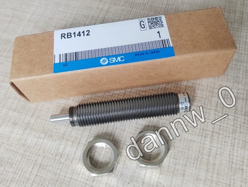 New SMC RB1412 Shock Absorber #DC - Picture 1 of 3