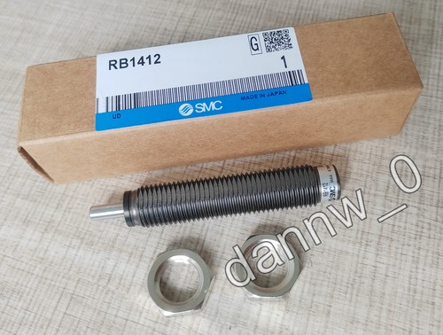 New SMC RB1412 Shock Absorber - Afbeelding 1 van 3