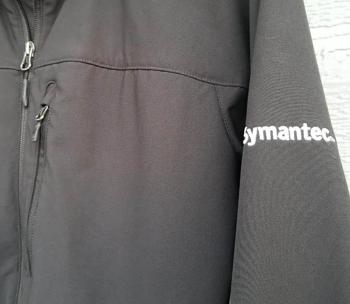 MARMOT Soft Shell polyester Windbreaker Jacket - … - image 6