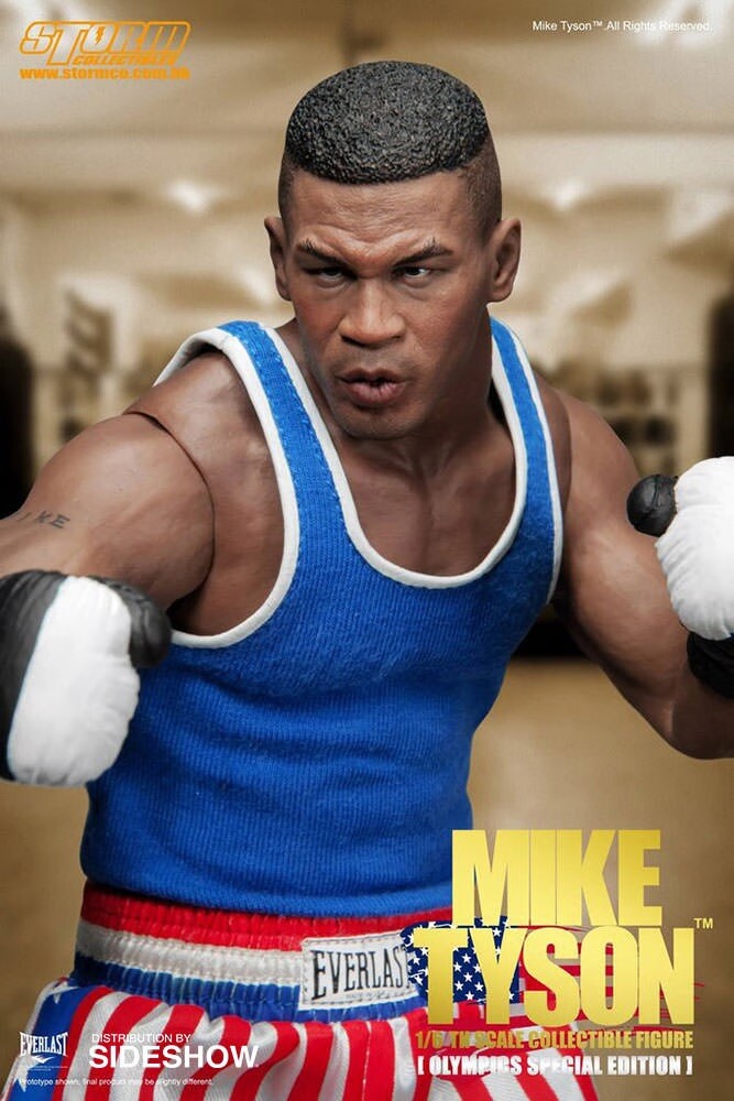 スポーツ・フィットネス Mike Tyson DVD-BOX Amazon.com: Tyson [DVD] [UK Import] : Movies & TV