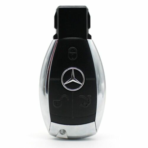 Mercedes Benz Car Key 32GB 64GB 512GB USB 2.0 Flash Pen Drive Memory Stick - Imagen 2 de 6