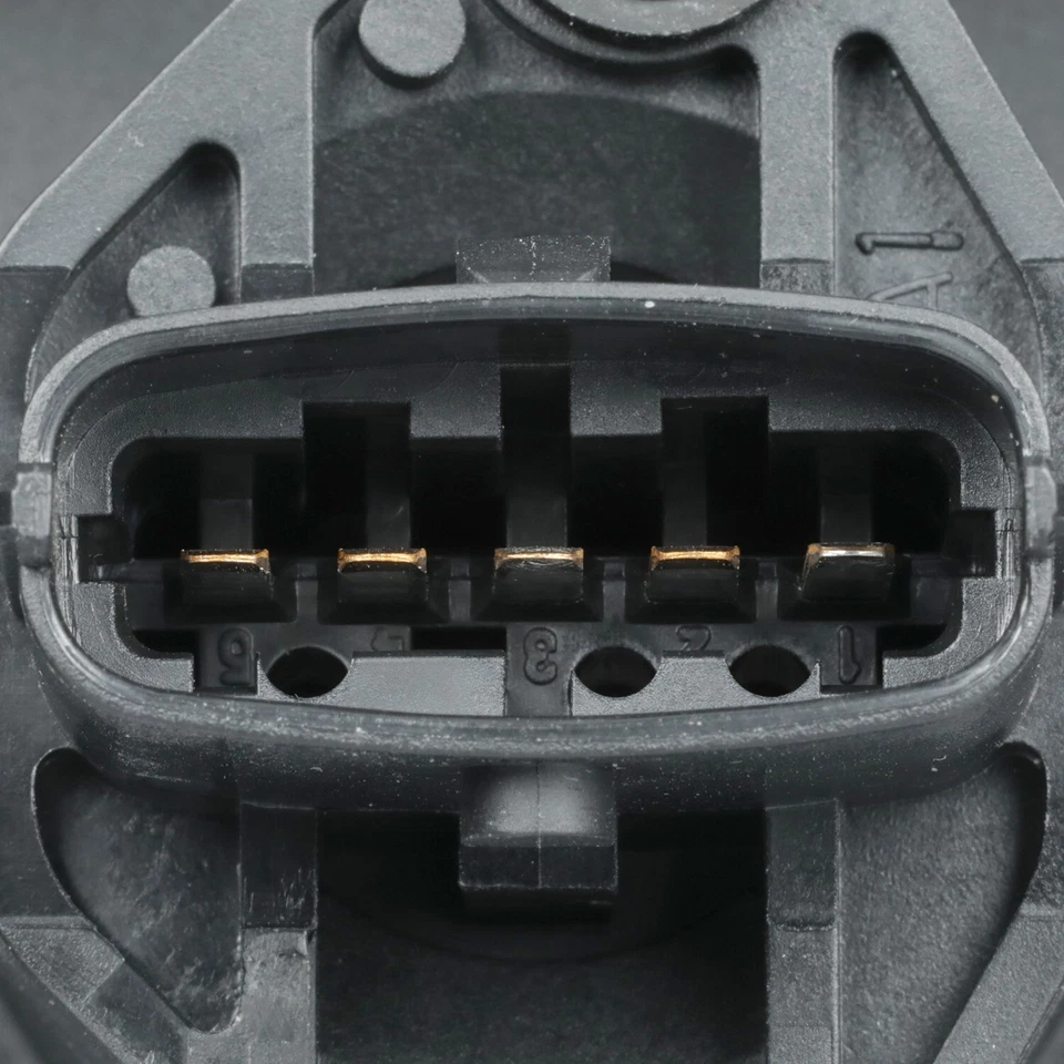 Delphi Mass Air Flow Sensor AF10547 for Porsche Cayenne 2008-2010 - Image 4 of 4