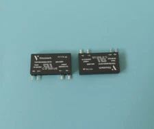 V23109-S4224-D010 240VAC Solid State Relay 4Pins