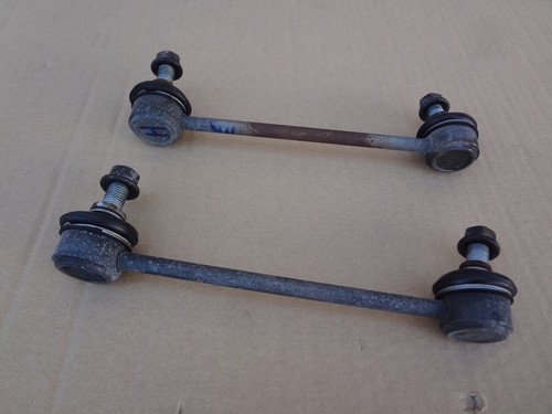 Hyundai i30 1,6CRDI 85kW Stabilisator hinten 2 Stück 2,5Tkm